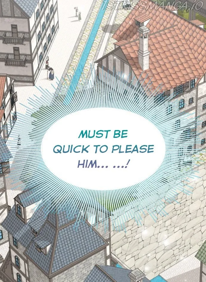 Lotto Princess Chapter 17 page 32 - 