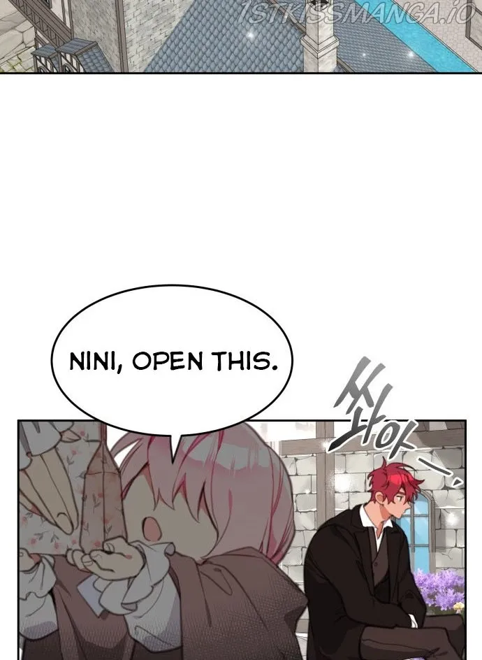 Lotto Princess Chapter 17 page 33 - 