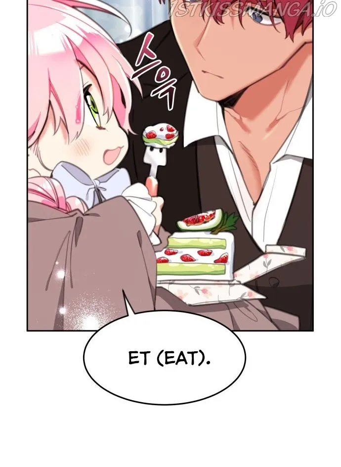 Lotto Princess Chapter 17 page 36 - 