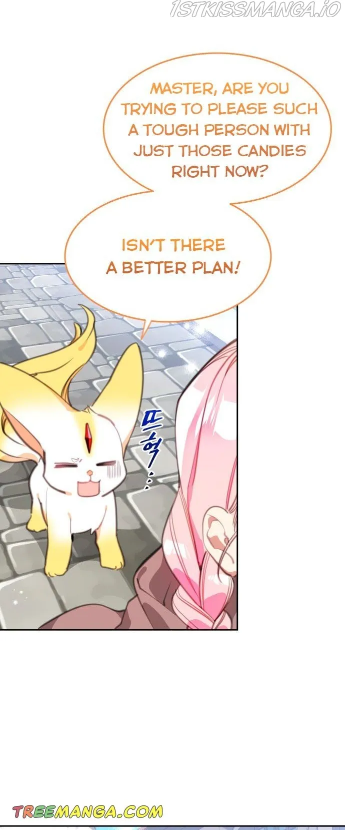 Lotto Princess Chapter 17 page 37 - 