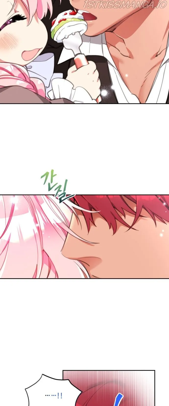 Lotto Princess Chapter 17 page 39 - 