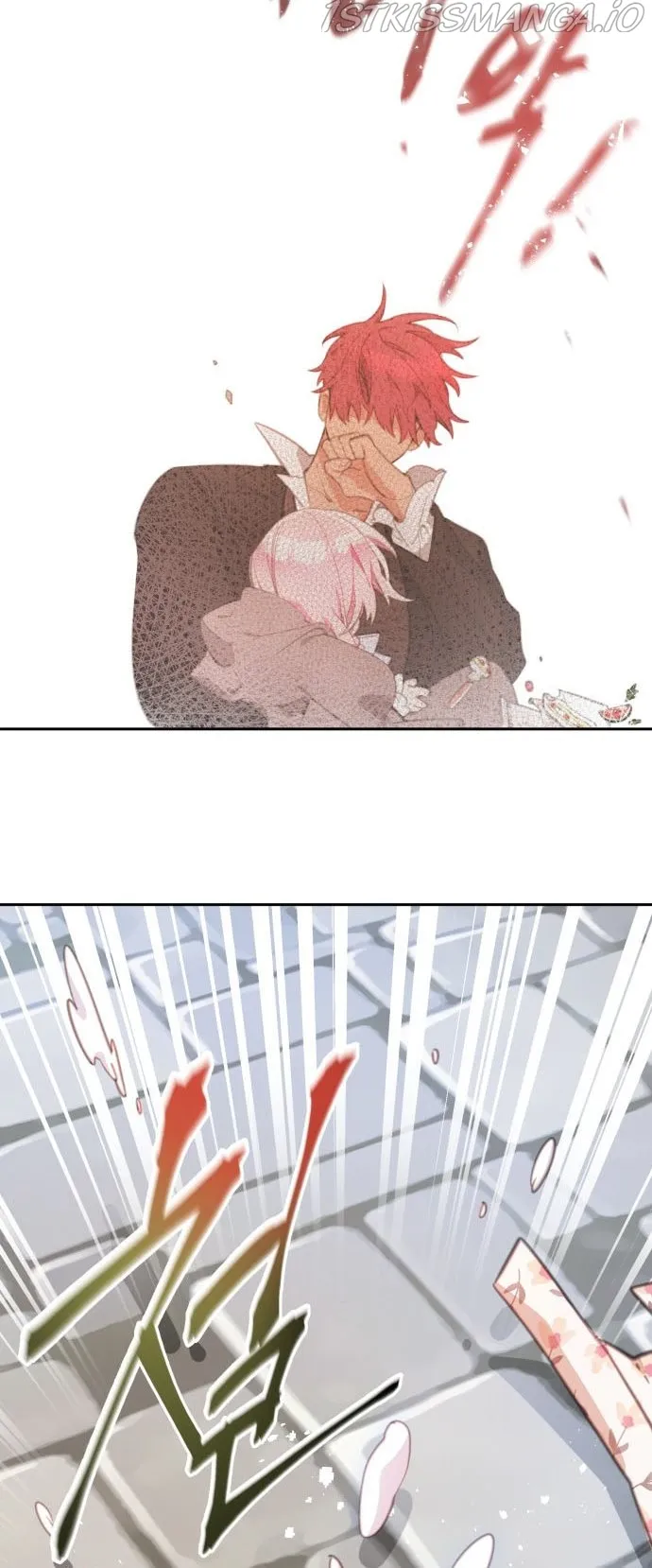 Lotto Princess Chapter 17 page 41 - 