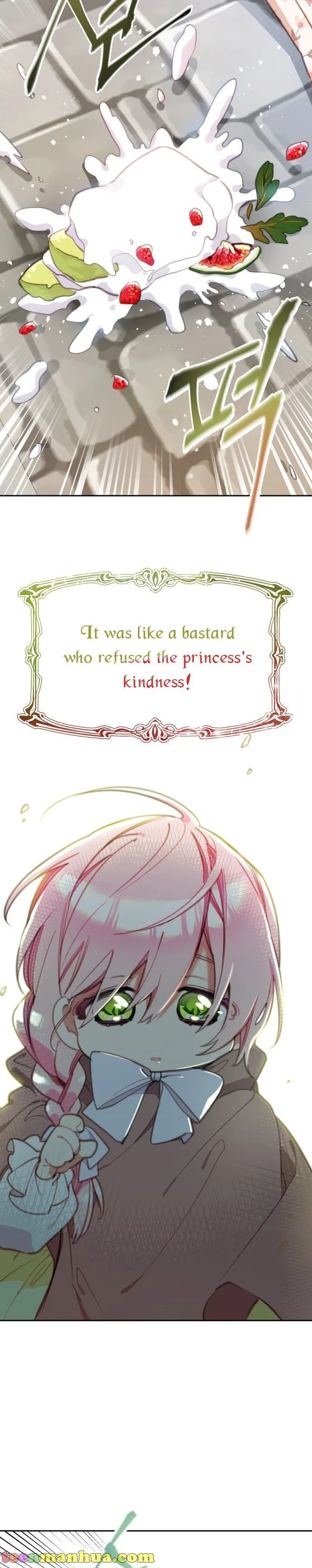 Lotto Princess Chapter 18 page 2 - 