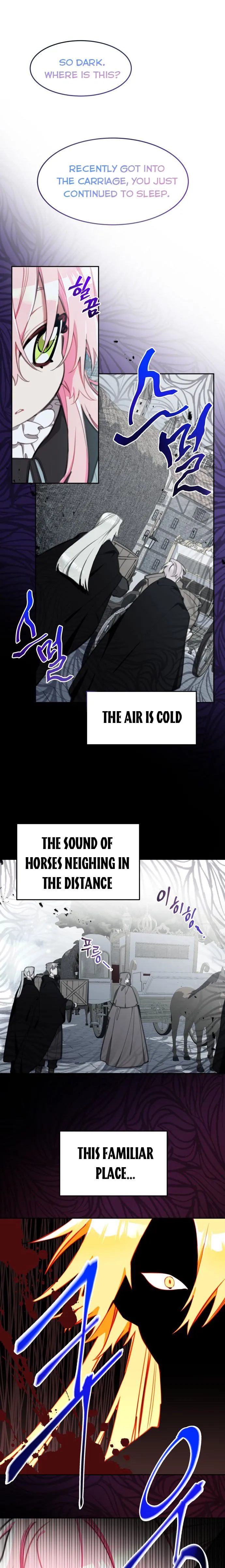 Lotto Princess Chapter 18 page 15 - 