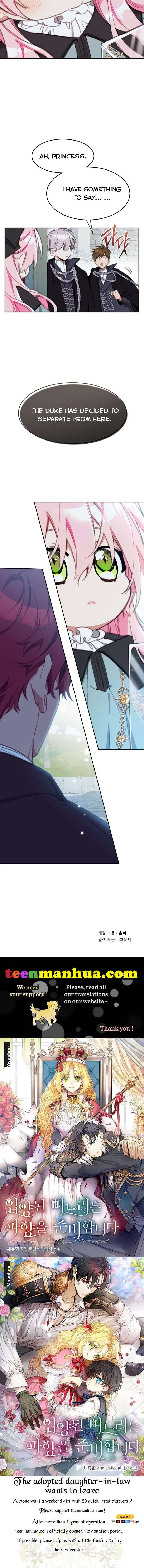 Lotto Princess Chapter 18 page 24 - 