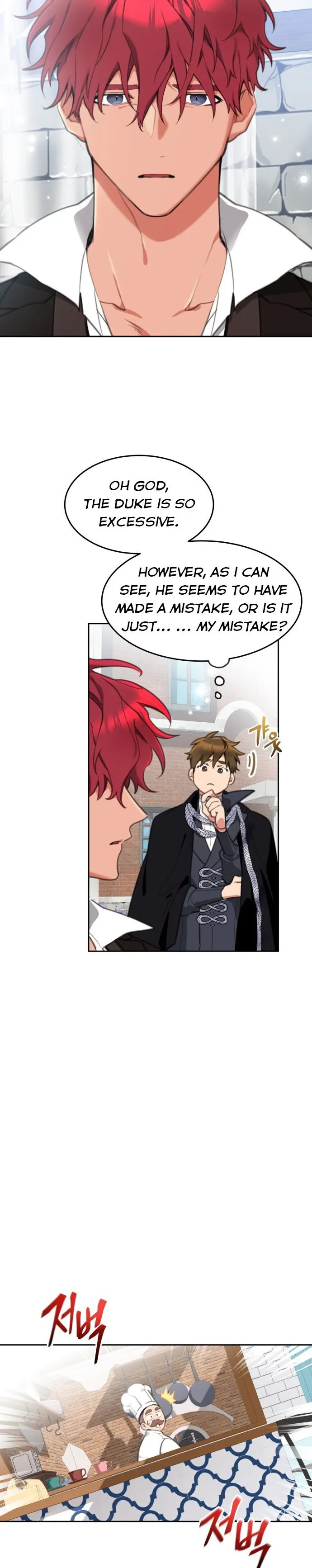 Lotto Princess Chapter 18 page 6 - 