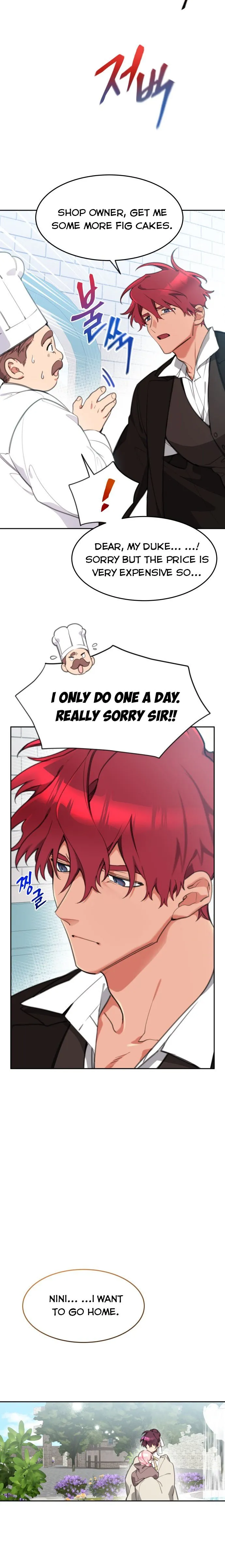 Lotto Princess Chapter 18 page 7 - 