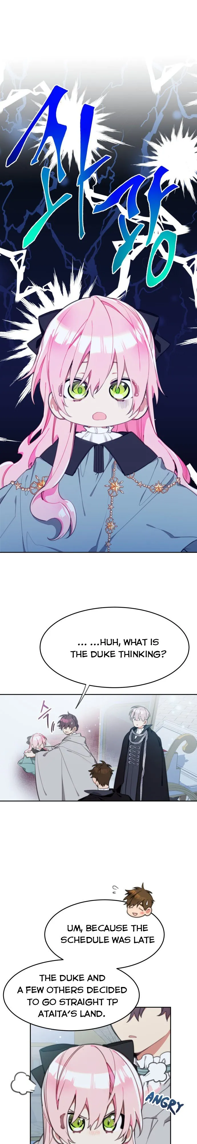 Lotto Princess Chapter 19 page 2 - 