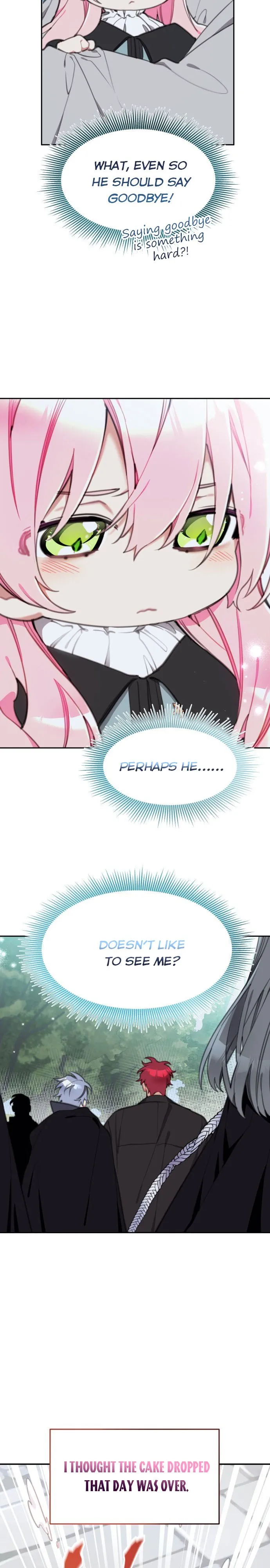 Lotto Princess Chapter 19 page 3 - 