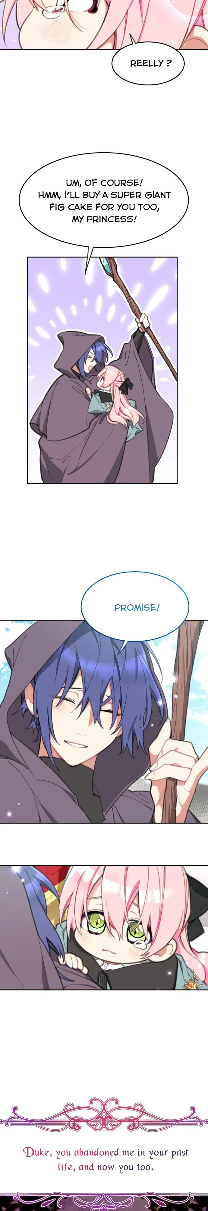 Lotto Princess Chapter 19 page 23 - 