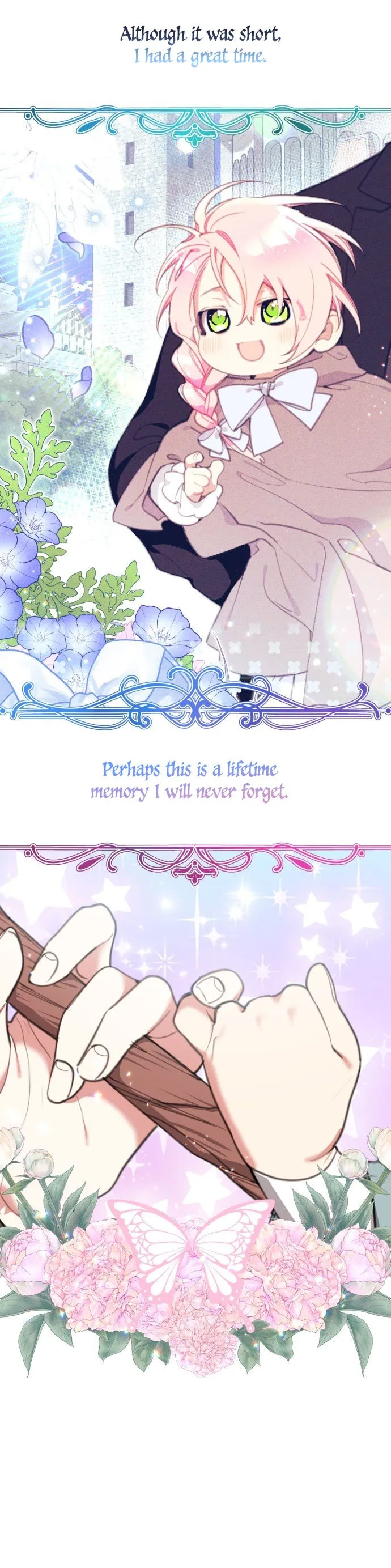 Lotto Princess Chapter 19 page 25 - 