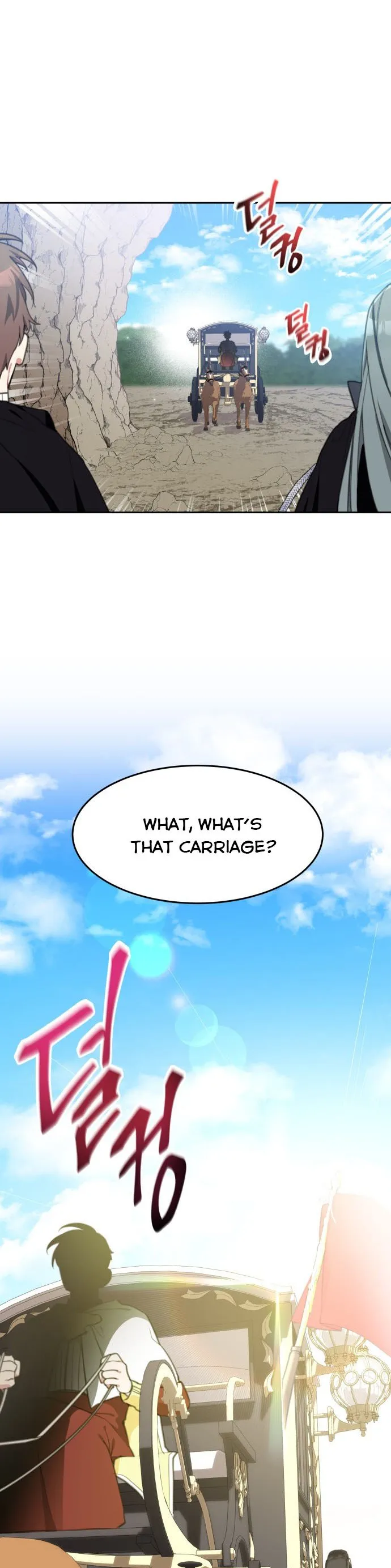 Lotto Princess Chapter 19 page 27 - 