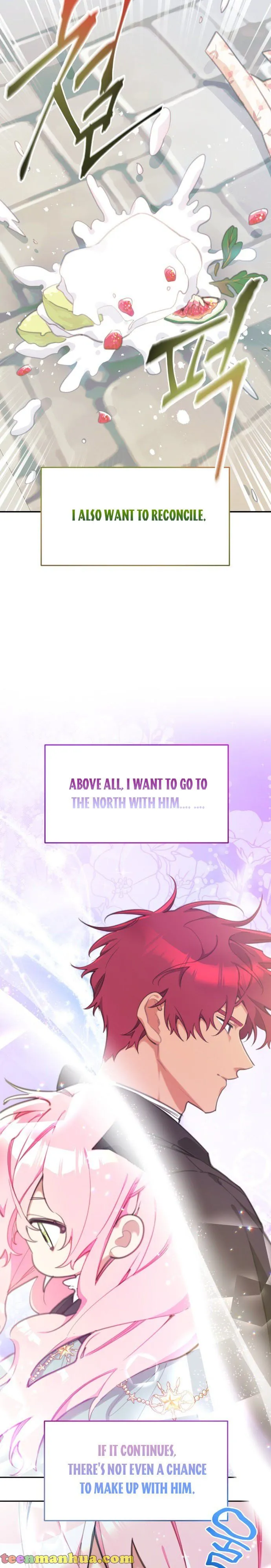 Lotto Princess Chapter 19 page 4 - 