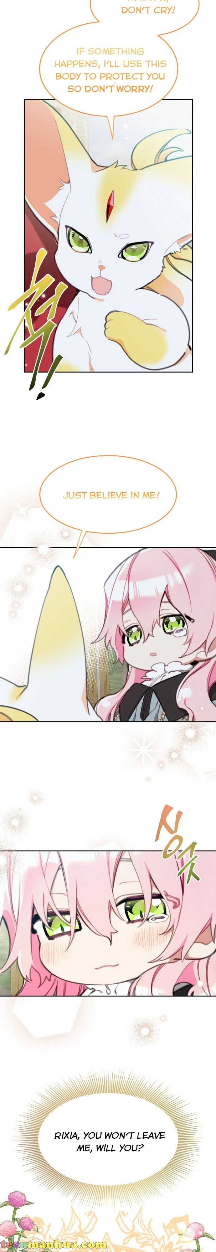 Lotto Princess Chapter 19 page 10 - 