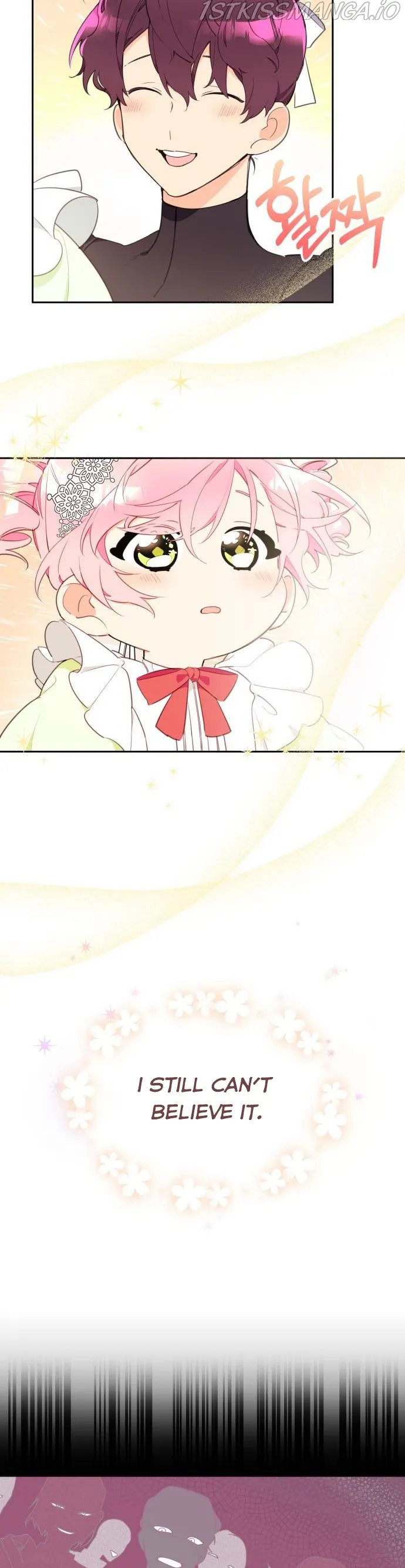 Lotto Princess Chapter 2 page 20 - 