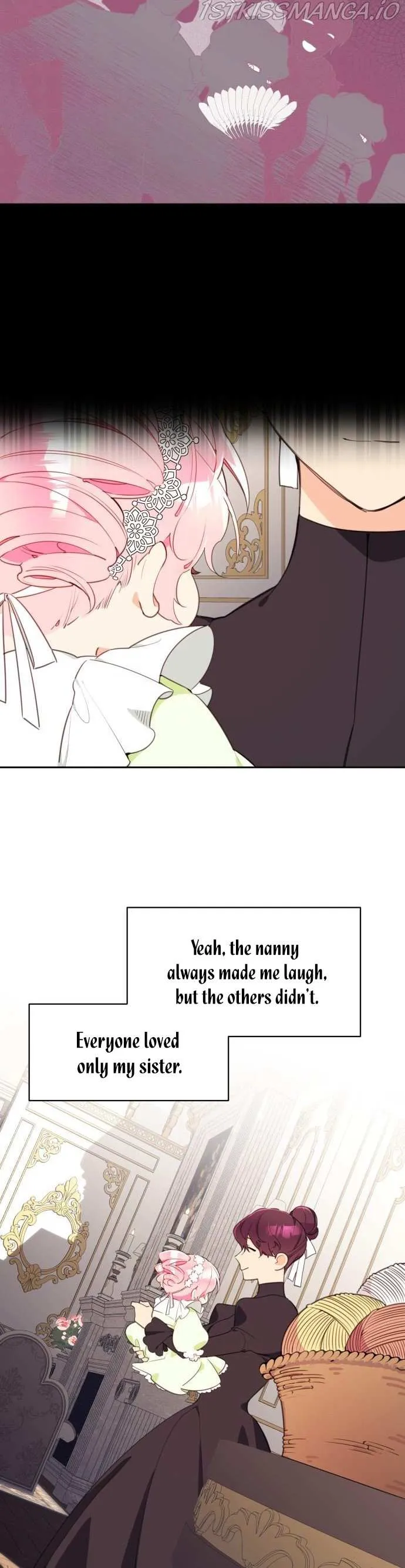 Lotto Princess Chapter 2 page 21 - 