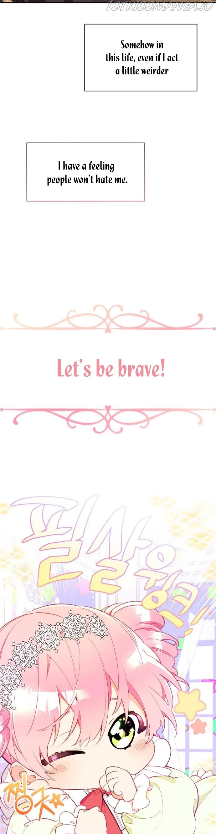 Lotto Princess Chapter 2 page 22 - 