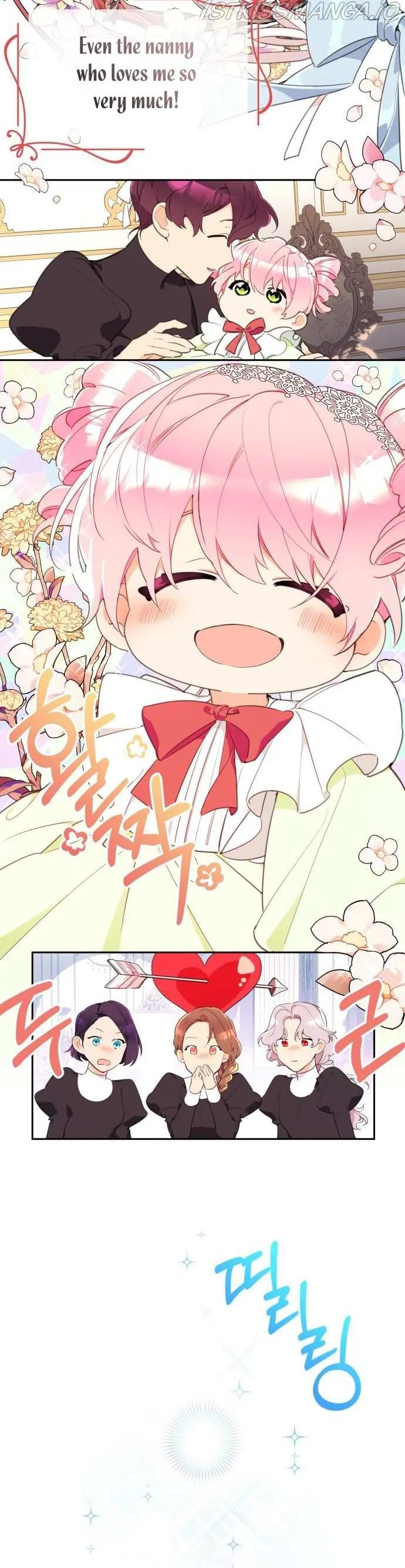 Lotto Princess Chapter 2 page 27 - 