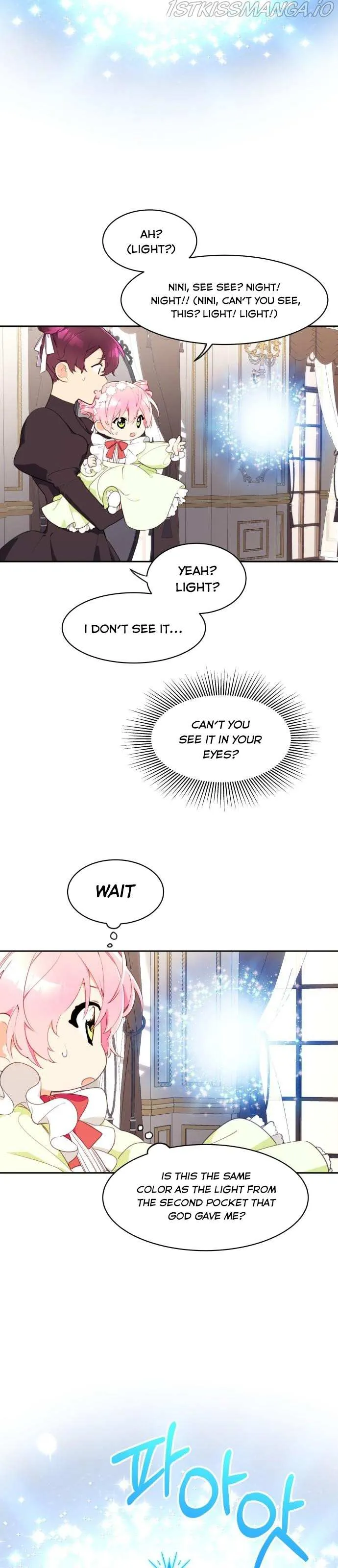 Lotto Princess Chapter 2 page 29 - 