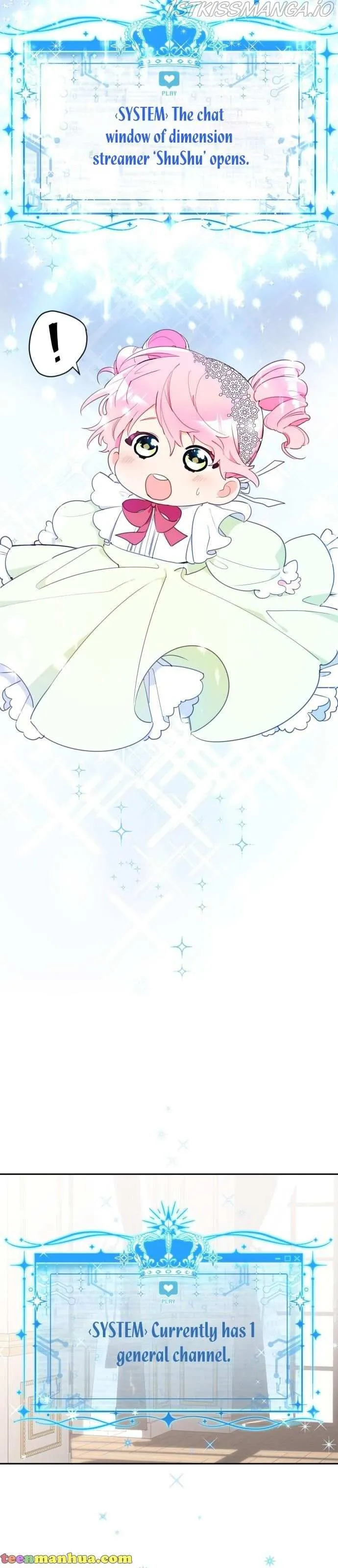 Lotto Princess Chapter 2 page 30 - 
