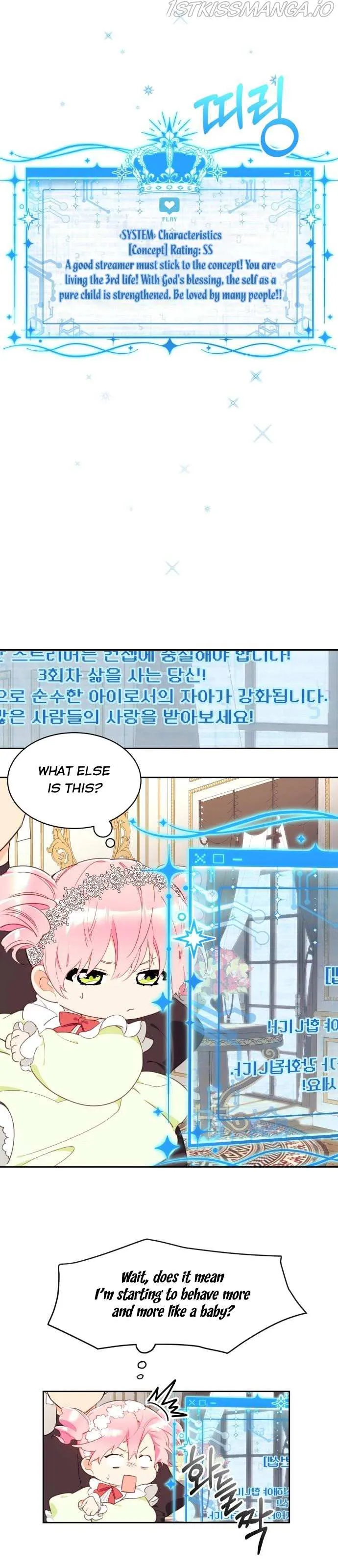 Lotto Princess Chapter 2 page 36 - 
