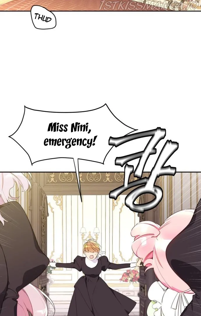 Lotto Princess Chapter 2 page 38 - 