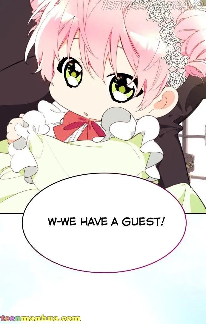 Lotto Princess Chapter 2 page 43 - 