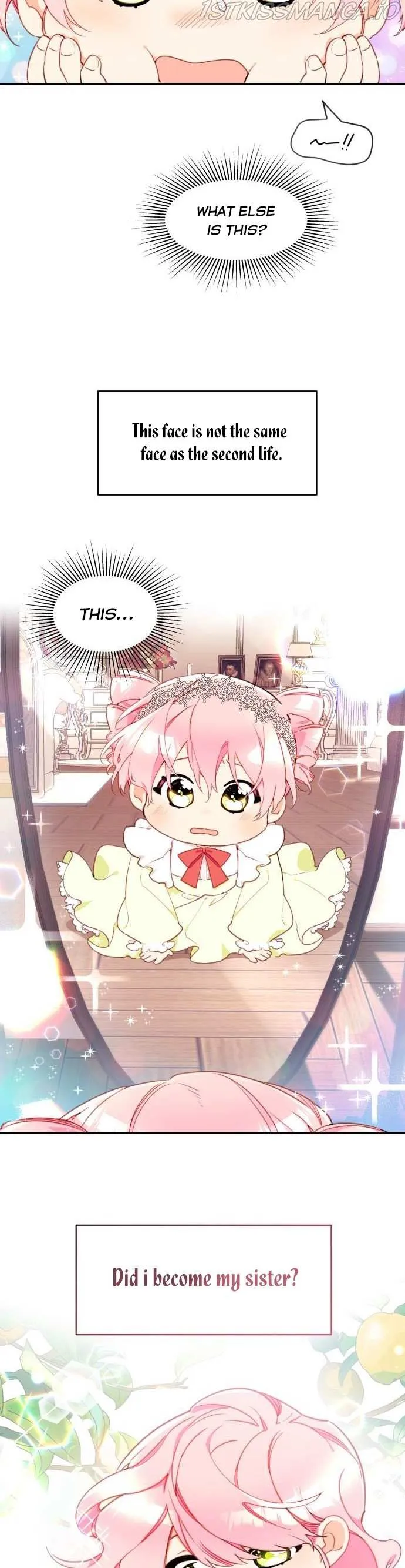 Lotto Princess Chapter 2 page 6 - 
