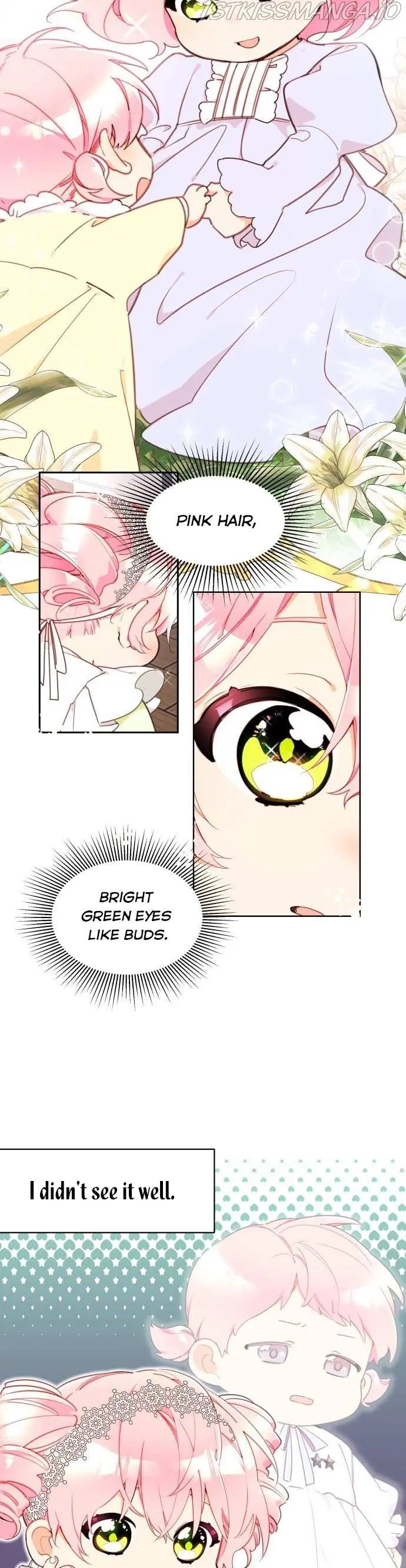 Lotto Princess Chapter 2 page 7 - 