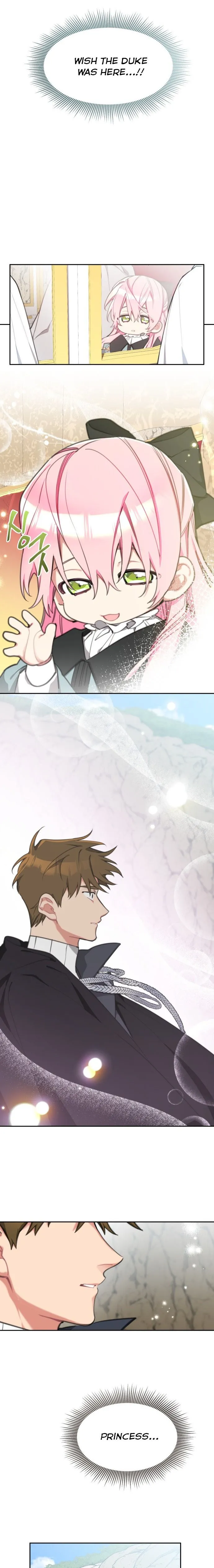 Lotto Princess Chapter 20 page 12 - 