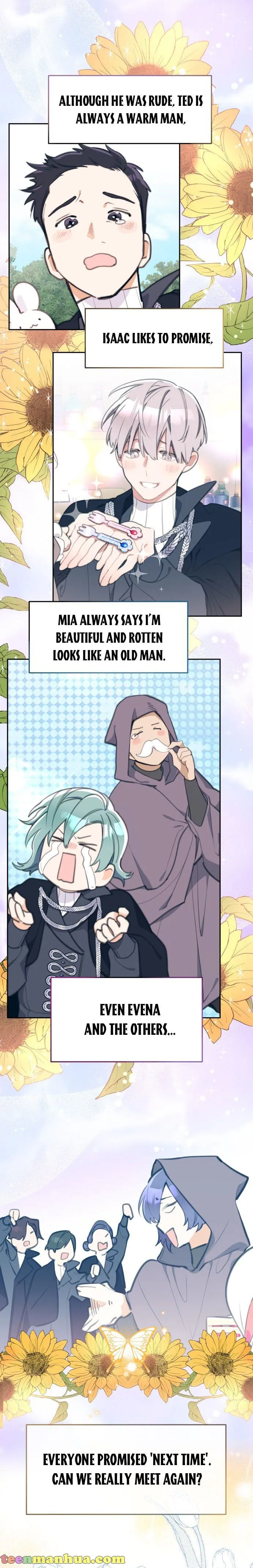Lotto Princess Chapter 20 page 17 - 