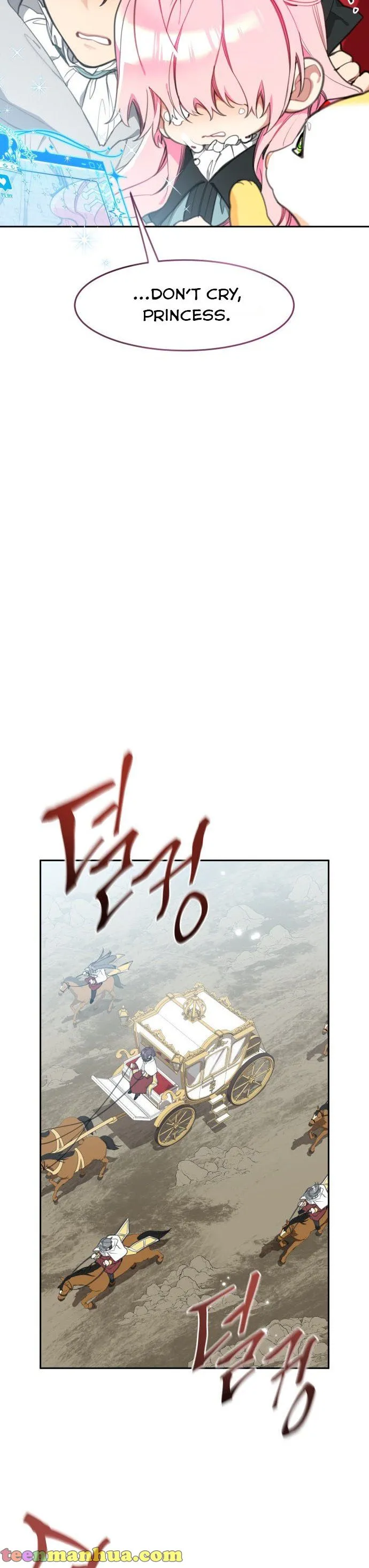 Lotto Princess Chapter 20 page 20 - 