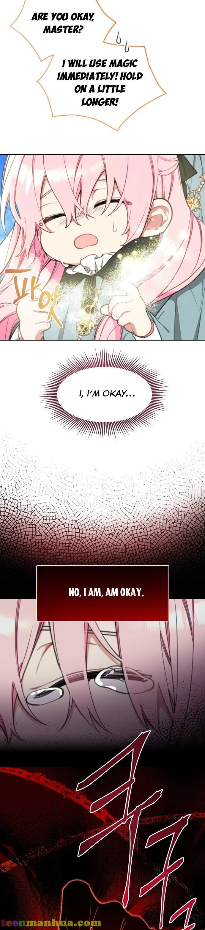 Lotto Princess Chapter 20 page 25 - 