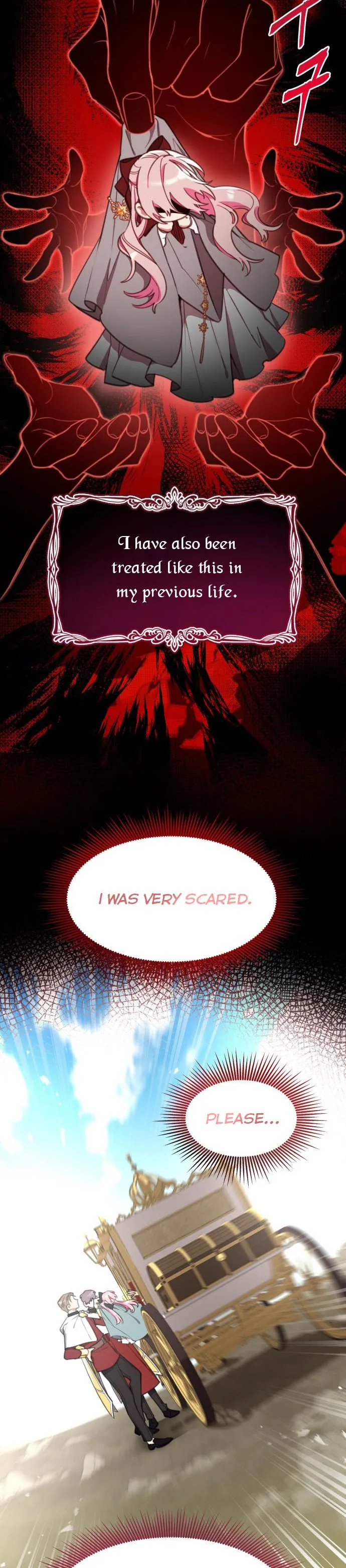 Lotto Princess Chapter 20 page 26 - 