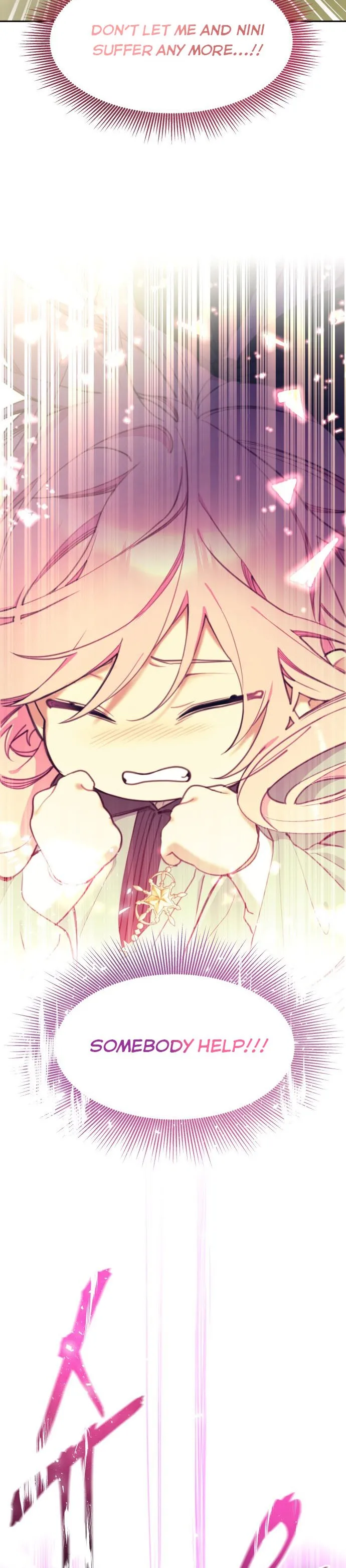 Lotto Princess Chapter 20 page 27 - 