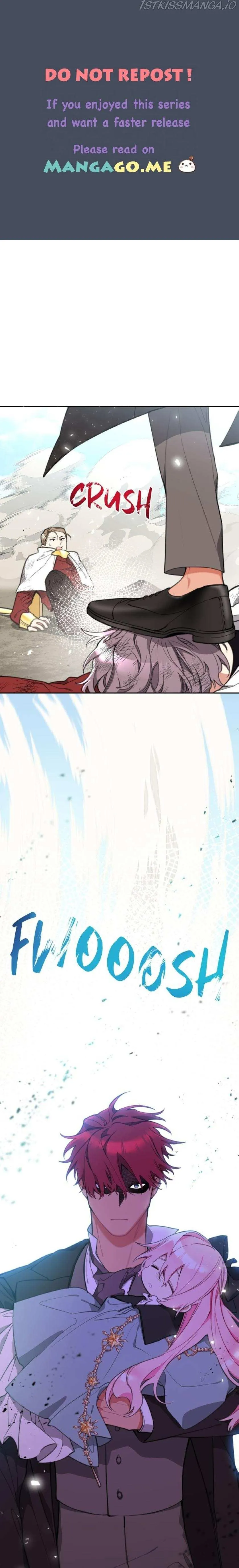 Lotto Princess Chapter 21 page 1 - 