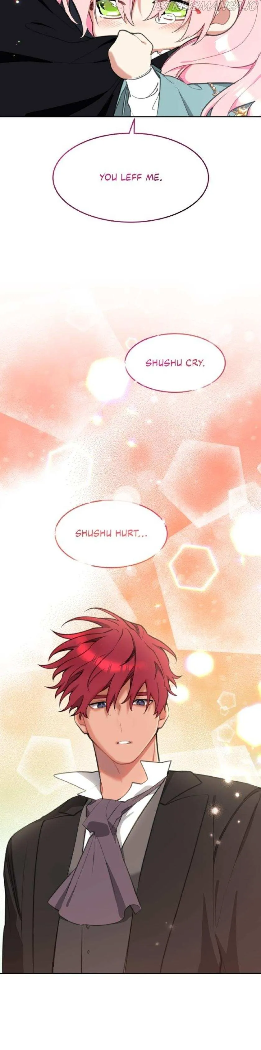 Lotto Princess Chapter 21 page 14 - 