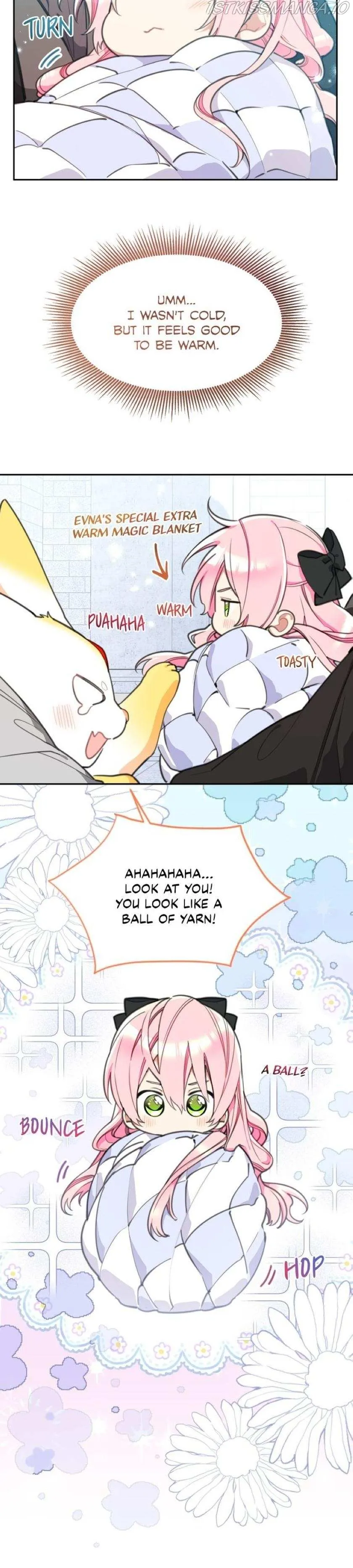 Lotto Princess Chapter 21 page 24 - 