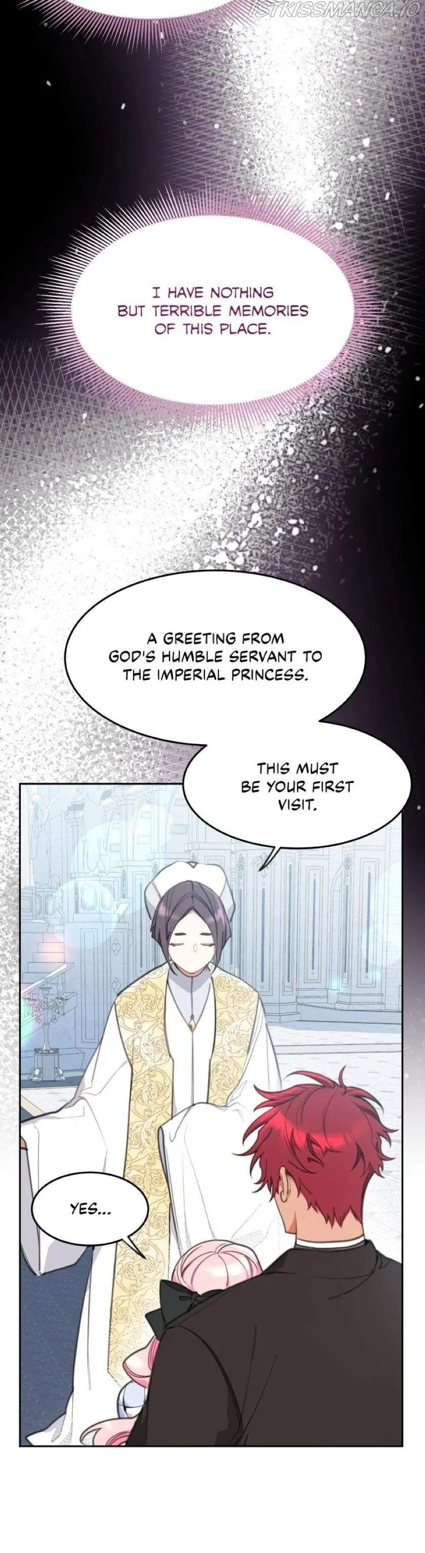 Lotto Princess Chapter 21 page 26 - 