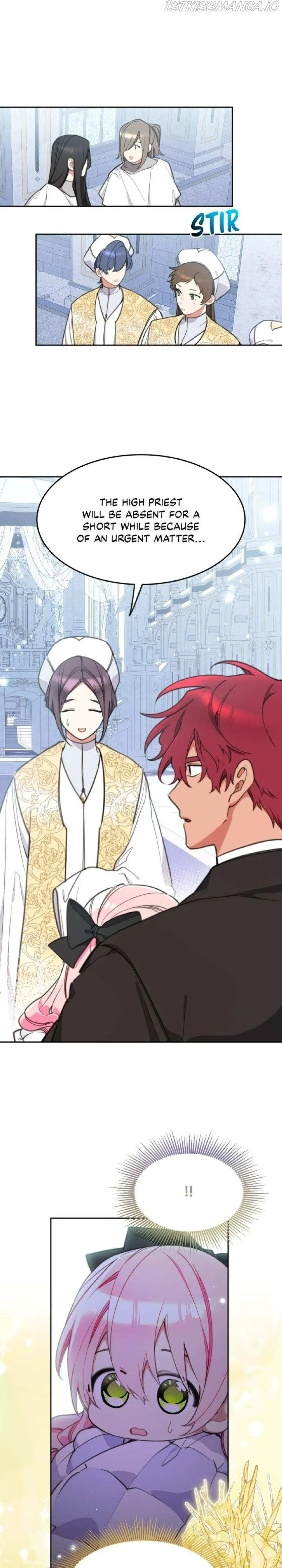 Lotto Princess Chapter 21 page 29 - 