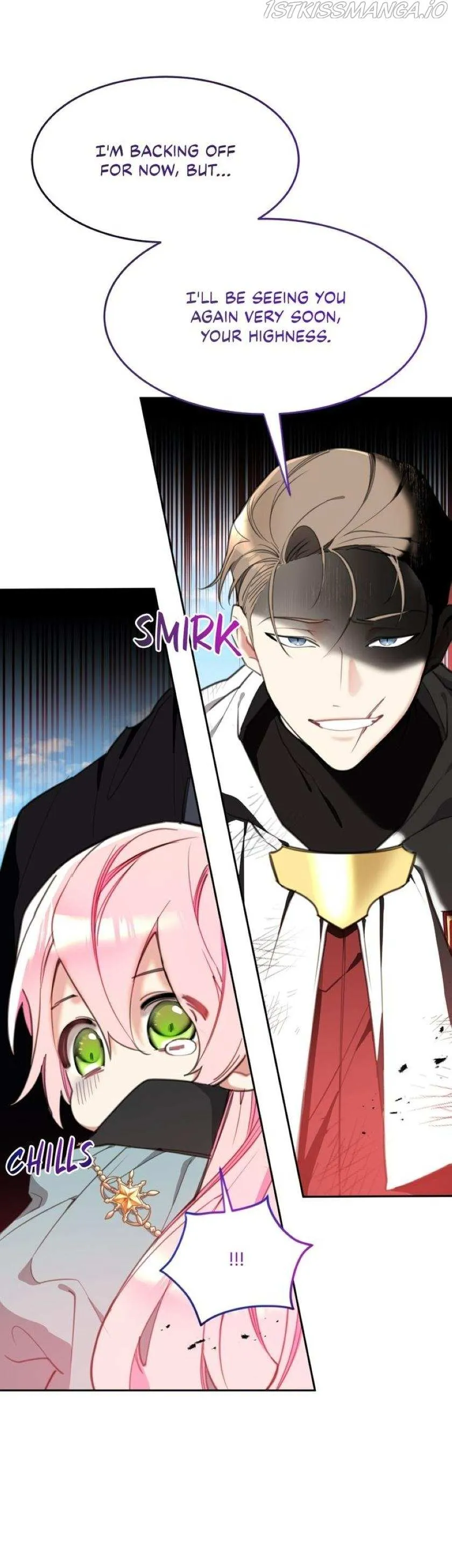 Lotto Princess Chapter 21 page 10 - 