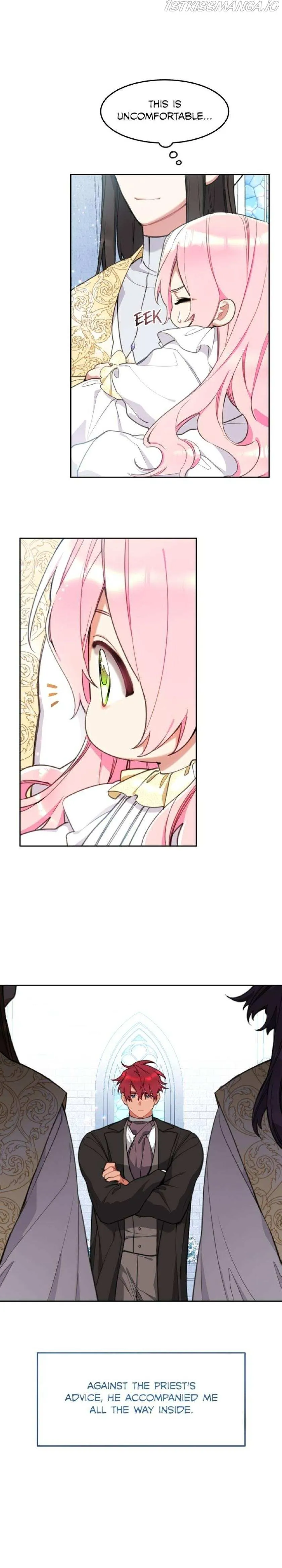 Lotto Princess Chapter 22 page 11 - 