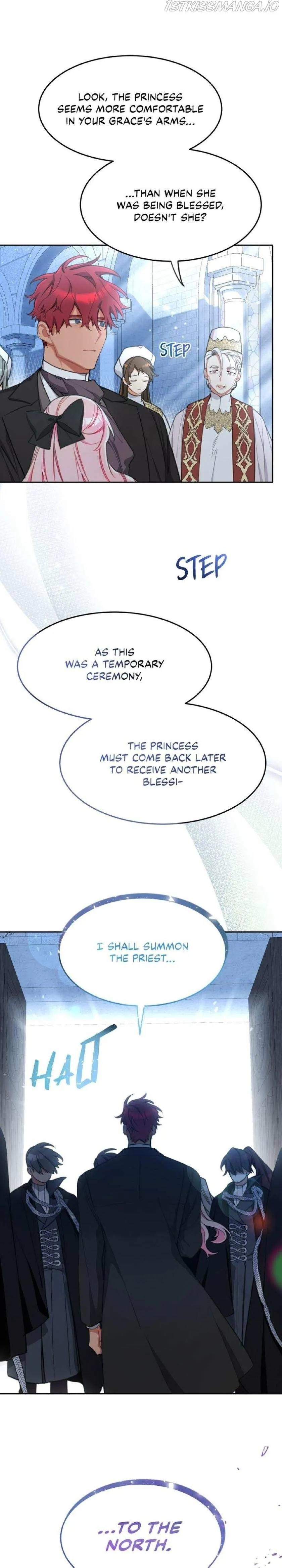 Lotto Princess Chapter 22 page 17 - 