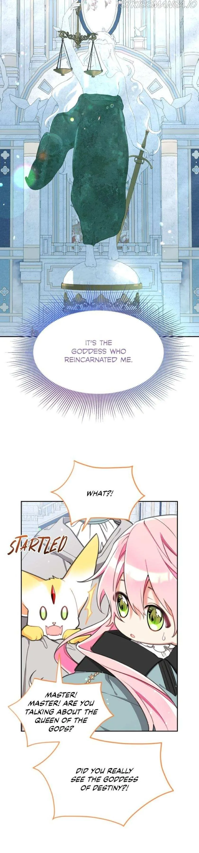 Lotto Princess Chapter 22 page 20 - 