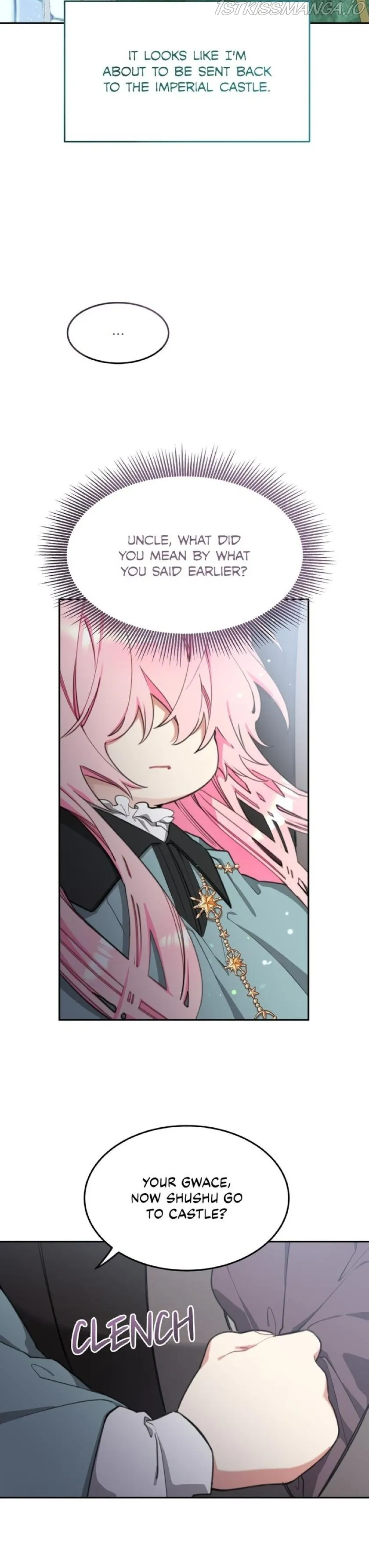 Lotto Princess Chapter 22 page 22 - 