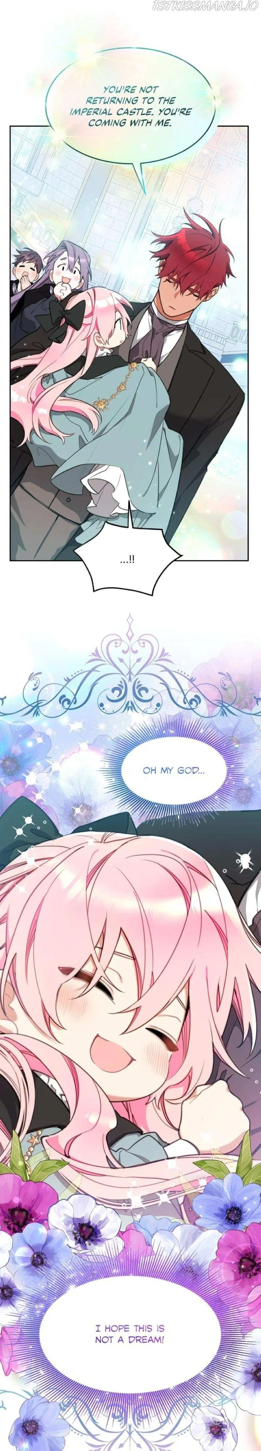 Lotto Princess Chapter 22 page 25 - 