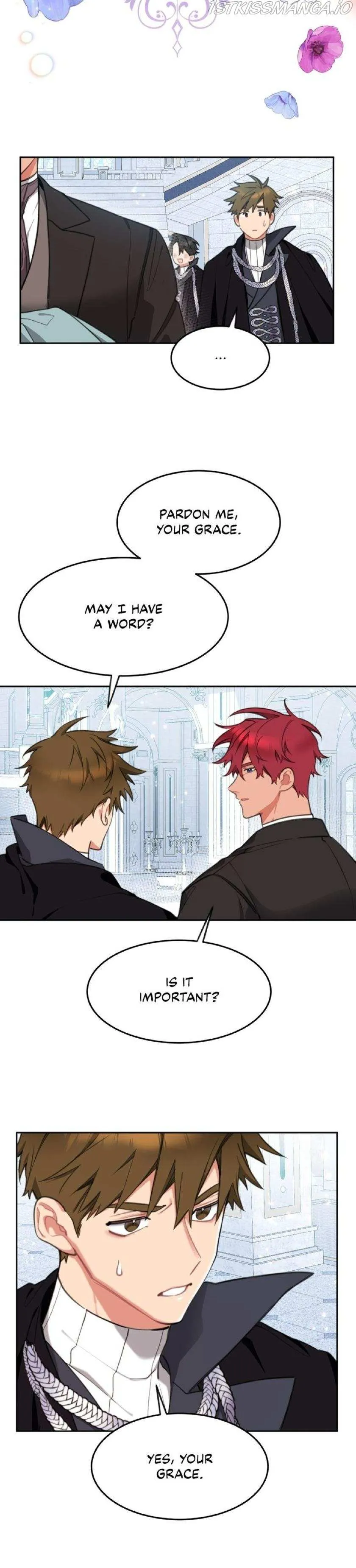 Lotto Princess Chapter 22 page 26 - 