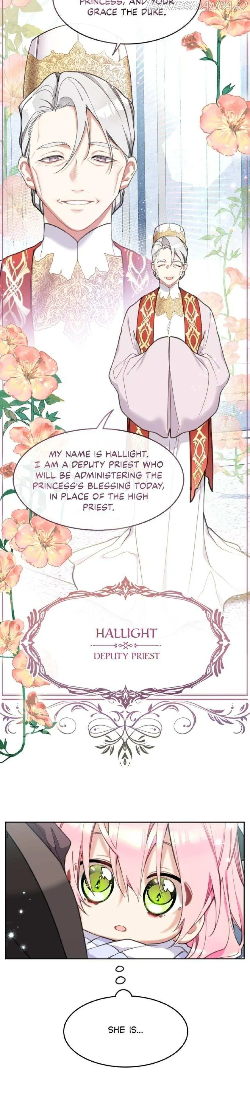 Lotto Princess Chapter 22 page 4 - 