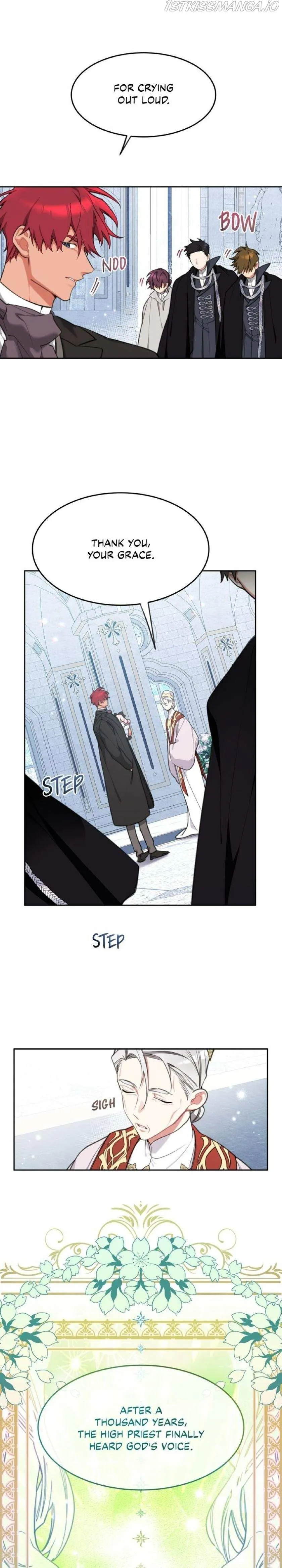 Lotto Princess Chapter 22 page 7 - 