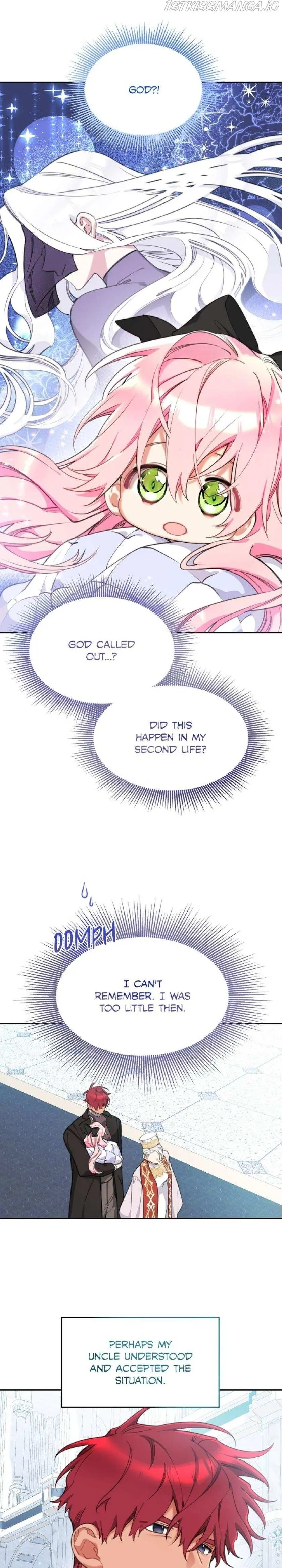 Lotto Princess Chapter 22 page 9 - 